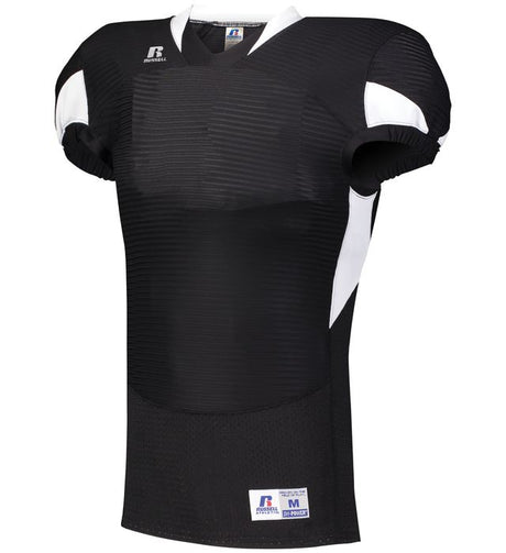Waist Length Football Jersey