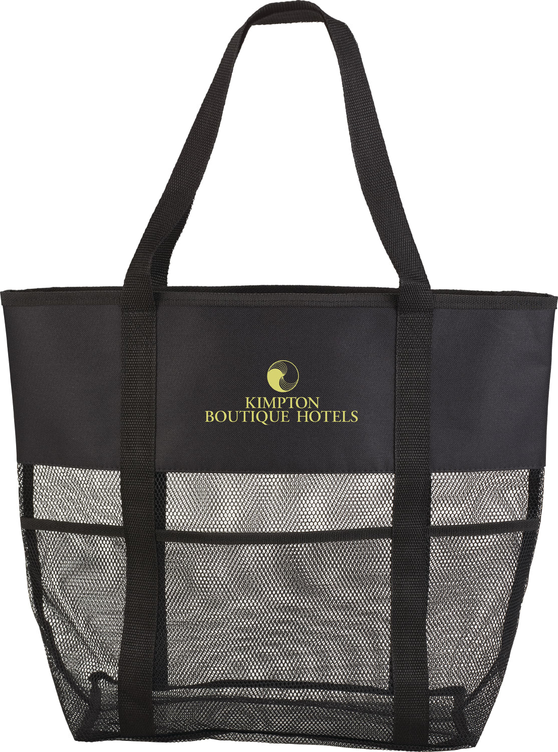 Utility Beach Tote