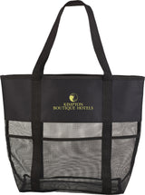 Utility Beach Tote
