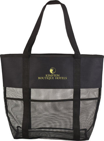 Utility Beach Tote