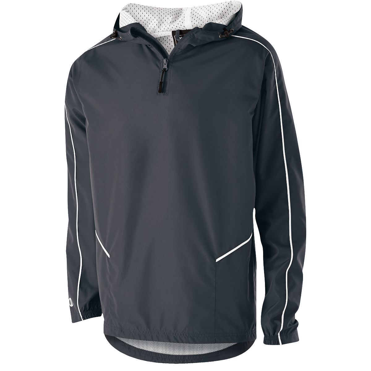 Youth Wizard Pullover