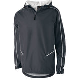 Youth Wizard Pullover