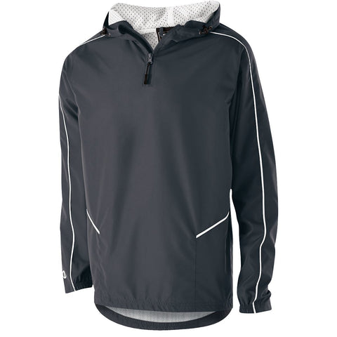 Youth Wizard Pullover
