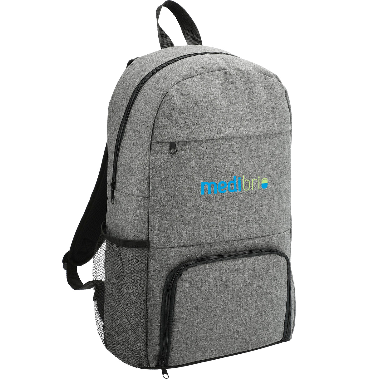 Essential Insulated 15" Computer Backpack