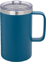 18 oz Urban Peak® Elevate Vacuum Camp Mug