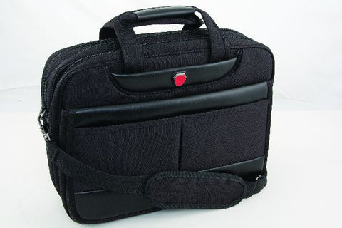 Courier Bag black