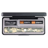 2 "AA" LED Digital Camouflage Mini Maglite®