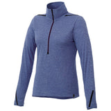 Women's DEGE Eco Knit Half Zip