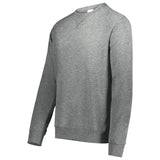 Youth All-Day Core Basic Fleece Crew