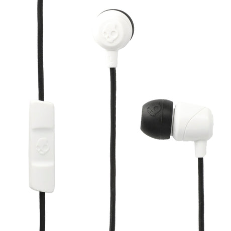 Skullcandy Jib Wired Earbuds with Microphone