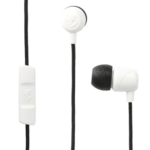 Skullcandy Jib Wired Earbuds with Microphone