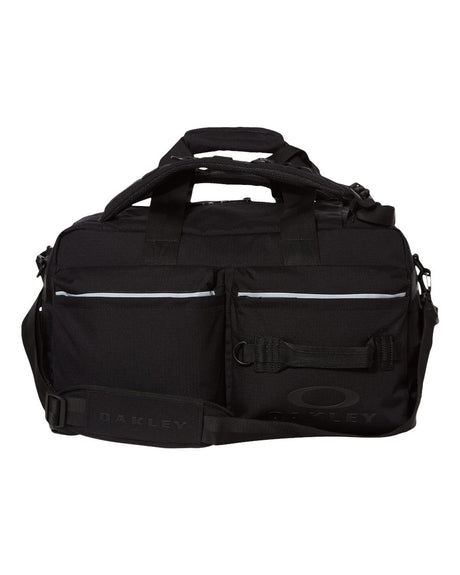 Oakley® 50L Utility Duffel Bag
