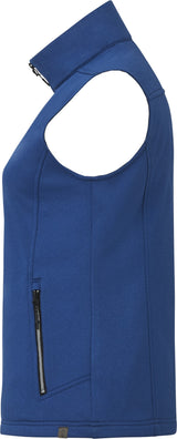 JORIS Eco Softshell Vest- Women's