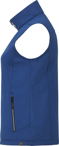 JORIS Eco Softshell Vest- Women's