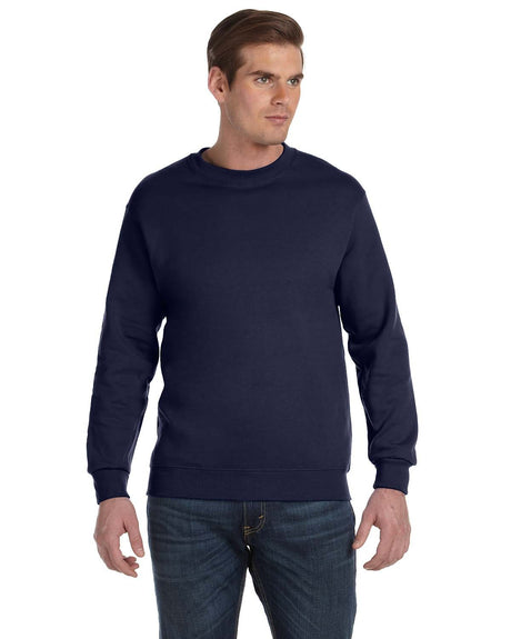 Gildan Adult DryBlend® Adult 9 oz., 50/50 Fleece Crew