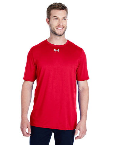 UNDER ARMOUR Men's Locker T-Shirt 2.0
