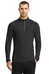 OGIO® ENDURANCE Men's Nexus 1/4-Zip Pullover Shirt