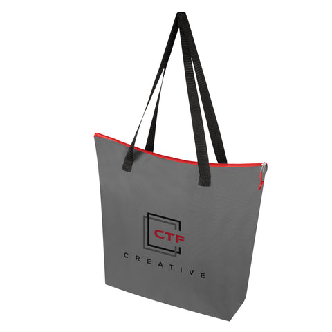 Melbourne Tote Bag
