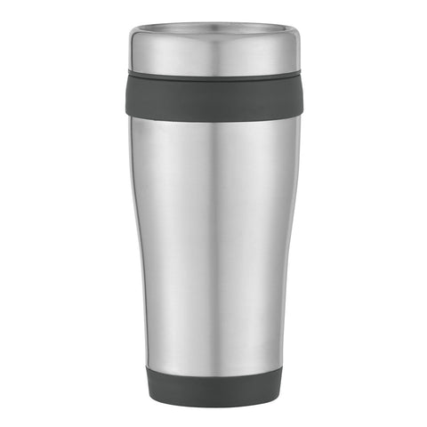 15 Oz. Stainless Steel Aspen Tumbler