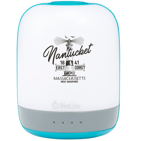 BioLite Alpenglow 250