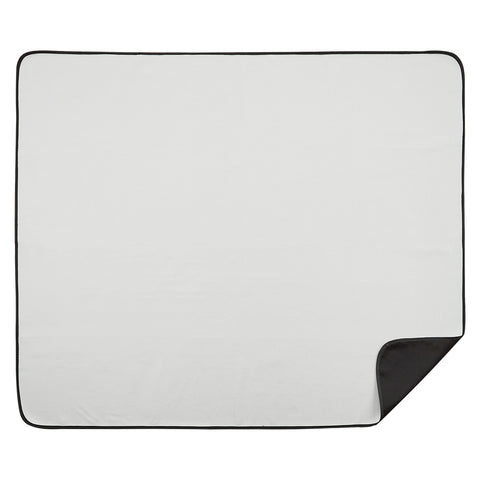 Water Repellent Microfiber Picnic Blanket, 50