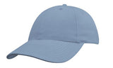 Youth Brushed Heavy Cotton Cap