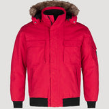 Intense Men's Cold Weather Bomber