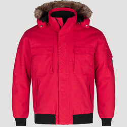 Intense Men's Cold Weather Bomber