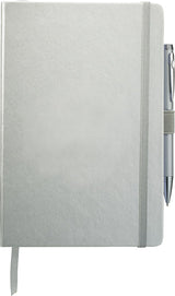 5.5" x 8.5" FSC Mix Nova Bound JournalBook