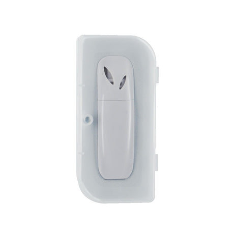 USB Diffuser With Clear Case & Magnetic Closure (No Storage)