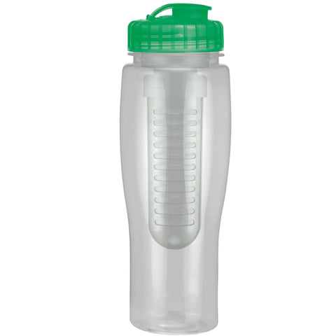 24 Oz. Contour Bottle with Infuser