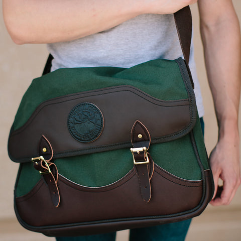 Duluth Pack™ Deluxe Book Bag