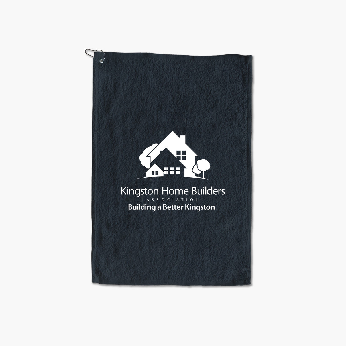 100% Cotton Golf Terry Towel Tri Fold 16X27