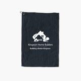 100% Cotton Golf Terry Towel Tri Fold 16X27