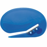 Cutter Oval w/ Magnet