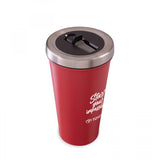 Tough Cookie 480 Ml / 16 Oz Stainless Steel Tumbler