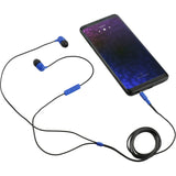 Skullcandy Jib Wired Earbuds with Microphone