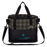 Northwoods Cooler Bag