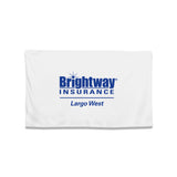 Microfiber Hand Towel 15"X25"