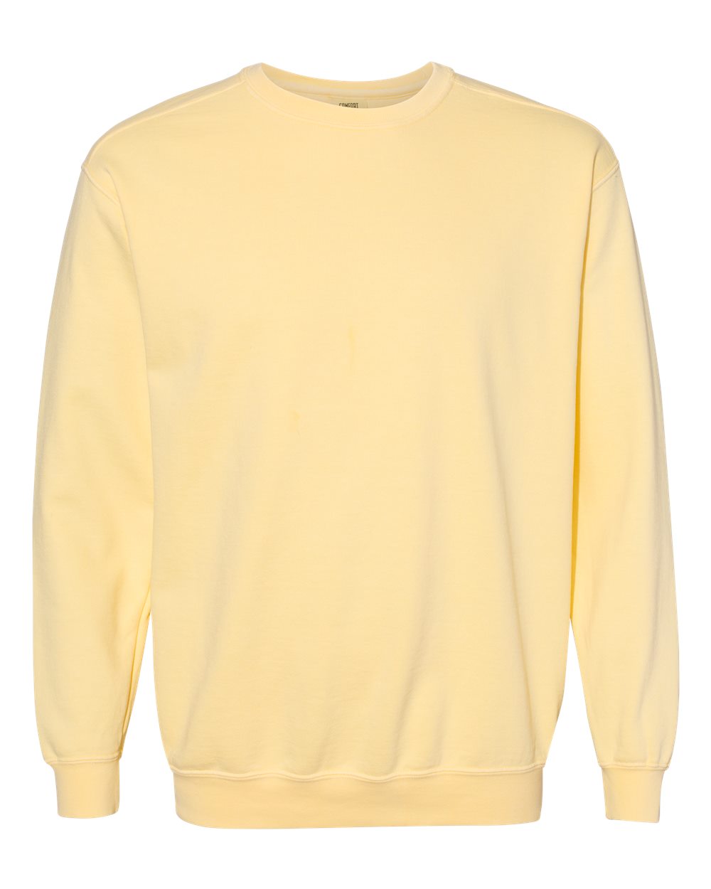 000055 Comfort Colors® Garment-Dyed Sweatshirt