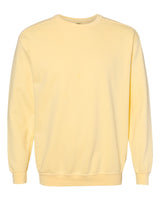 000055 Comfort Colors® Garment-Dyed Sweatshirt