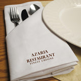 Table Napkin - 21x21