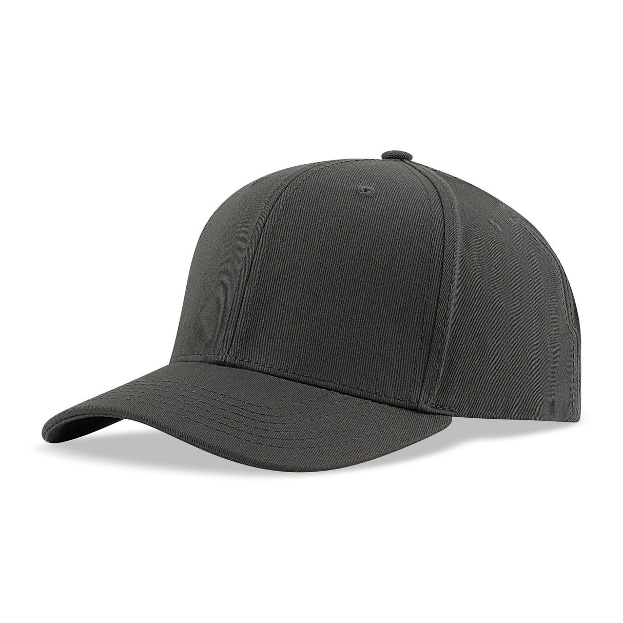 Deluxe 6 Panel Constructed Cotton Twill Pro Style Cap