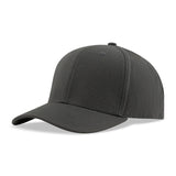 Deluxe 6 Panel Constructed Cotton Twill Pro Style Cap