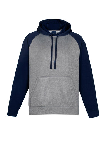 Hype Two Tone Men's Hoodie