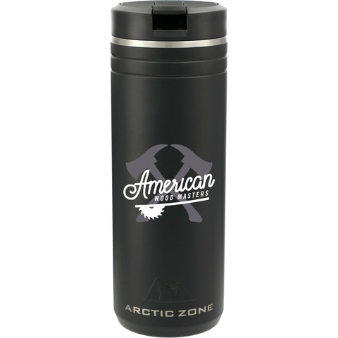 000395 Arctic Zone Titan Thermal HP Tumbler 24oz