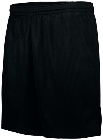 Tricot Mesh Shorts