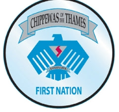 Custom Shape Clear Removable Adhesive Vinyl Decal (16.1 Up to 24 Square Inch)