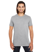 THREADFAST Unisex Pigment-Dye Short-Sleeve T-Shirt