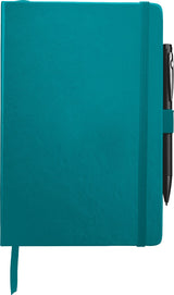 5.5" x 8.5" FSC Mix Nova Bound JournalBook